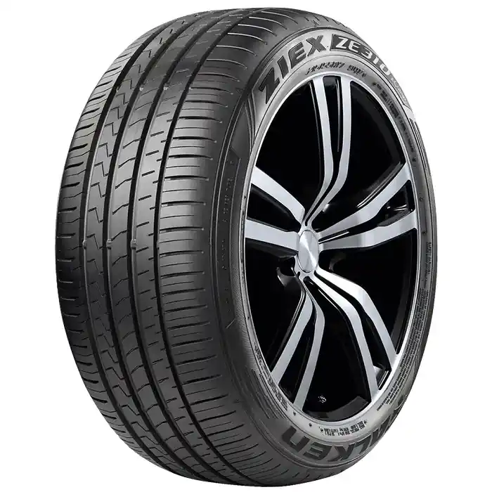 Anvelope Vara Falken ZE310A ECORUN 235/60 R18 103H Mai ieftin