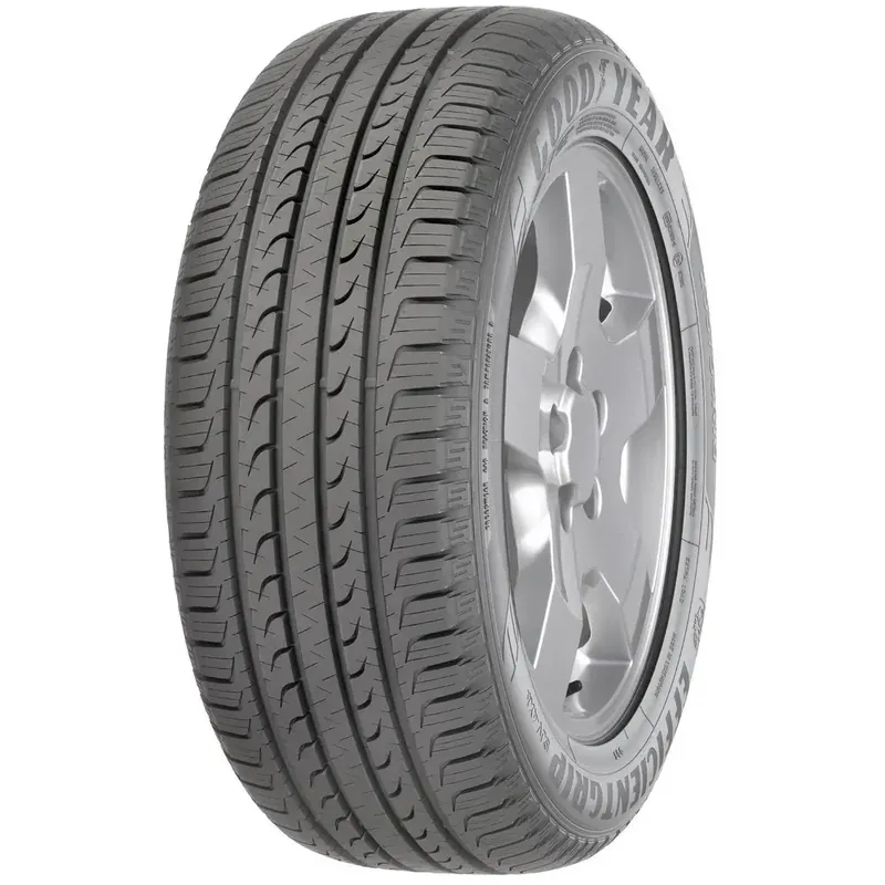 Anvelope Vara Goodyear EFFICIENT GRIP SUV RHD 2023 255/65 R17 110H Reducere extra