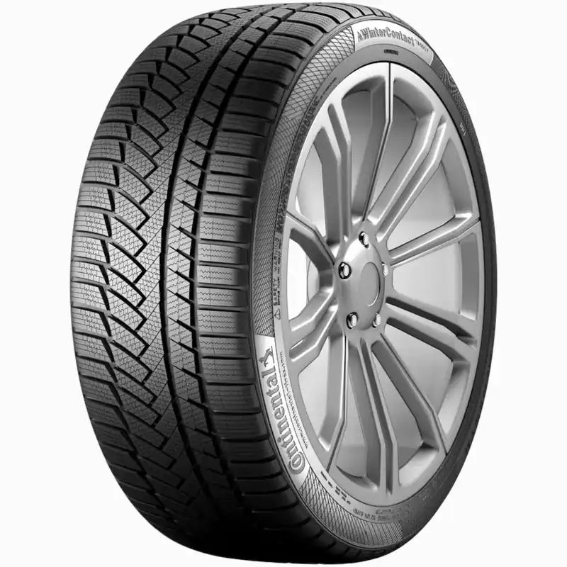 Anvelope Iarna Continental WINTERCONTACT TS850P SEAL (+) 215/50 R19 93T Ofertă specială
