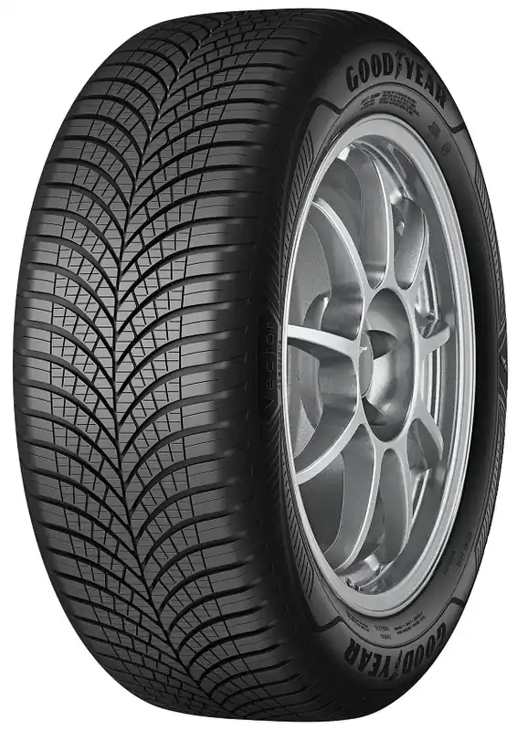 Anvelope All Season Goodyear VECTOR 4SEASONS G3 205/55 R19 97V XL Plată sigură