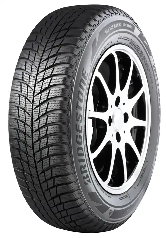Anvelope Iarna Bridgestone LM001 185/60 R16 90H XL Vezi acum