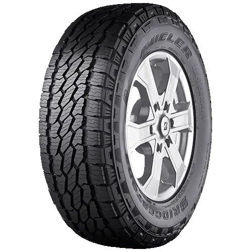 Ieftin Anvelope All Season Bridgestone DUELER A/T002 255/65 R17 110T