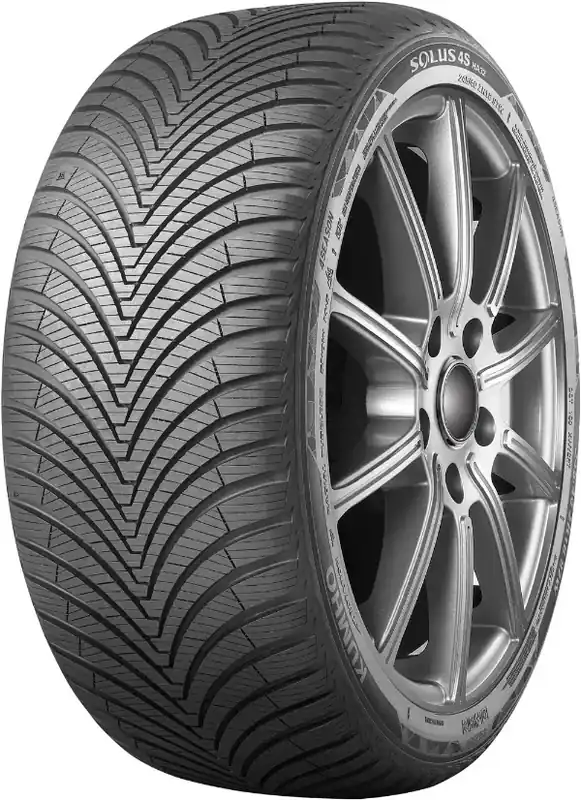 Ofertă de sezon Anvelope All Season Kumho HA32 K 215/50 R17 95W XL