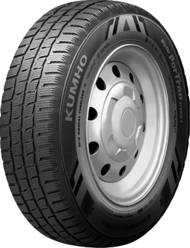 Anvelope Iarna Kumho CW51 225/65 R16C 112R Discount