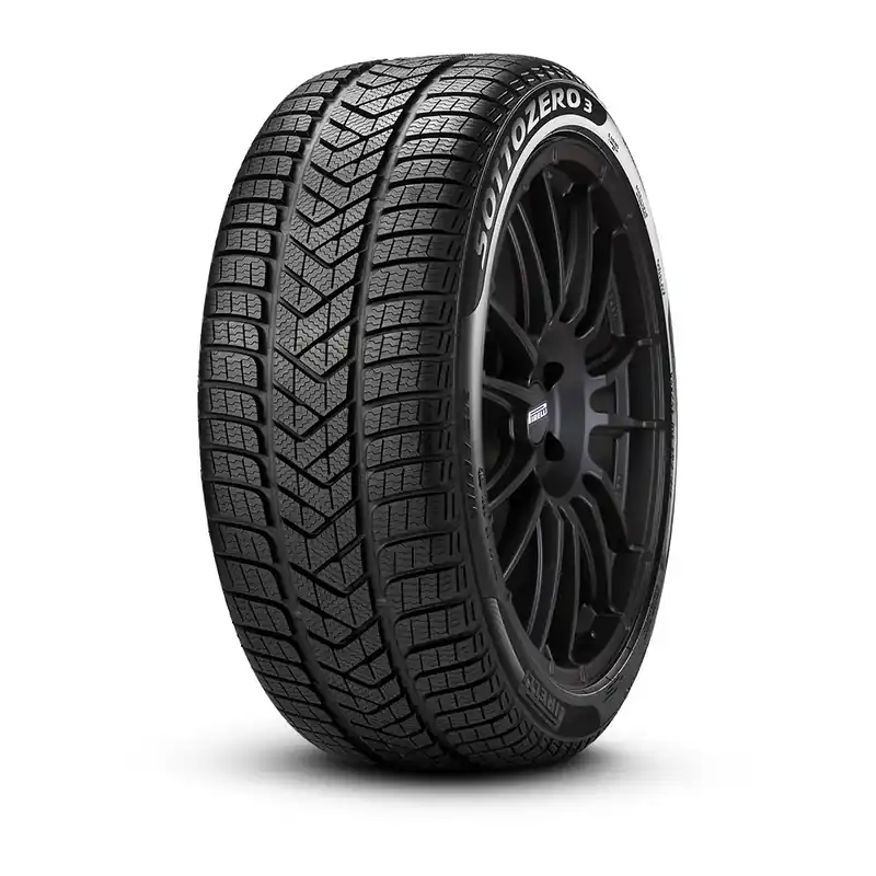 Anvelope Iarna Pirelli WINTER SOTTO ZERO 3* RUN FLAT 225/45 R18 95V XL ROF Vezi acum