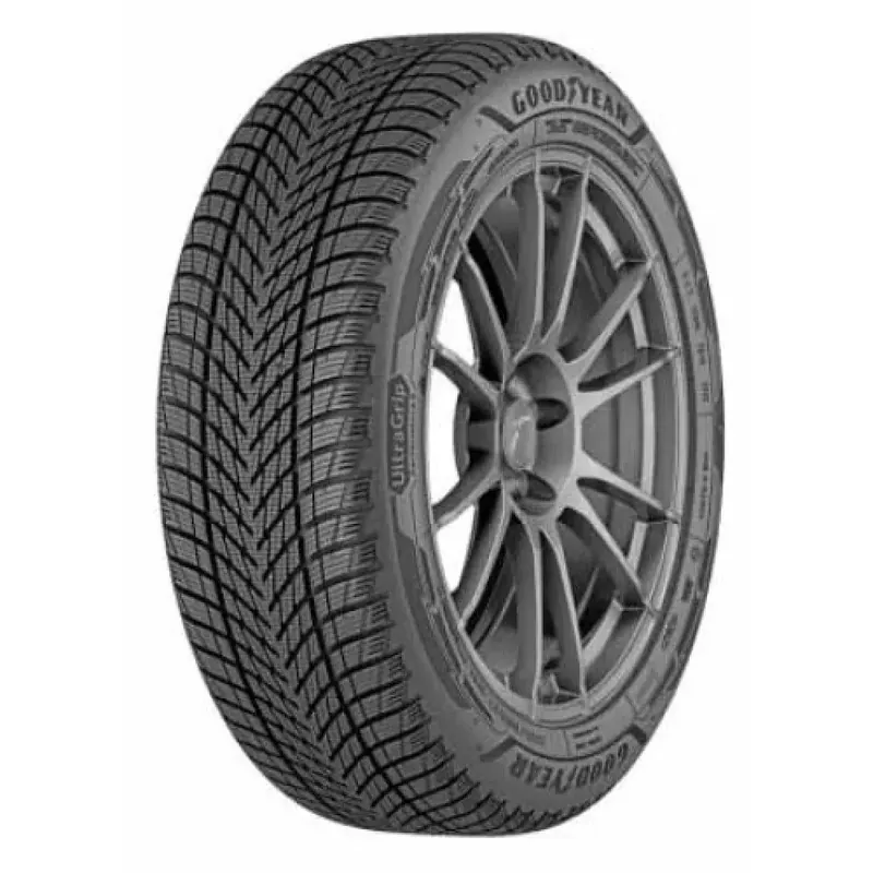 Anvelope Iarna Goodyear ULTRA GRIP PERFORMANCE 3 235/45 R19 99V XL Cumpără online
