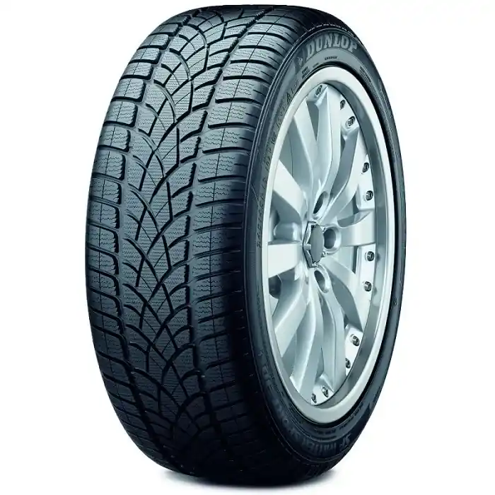 Anvelope Iarna Dunlop WINTER SPORT 3D AO 235/45 R19 99V XL Promoție