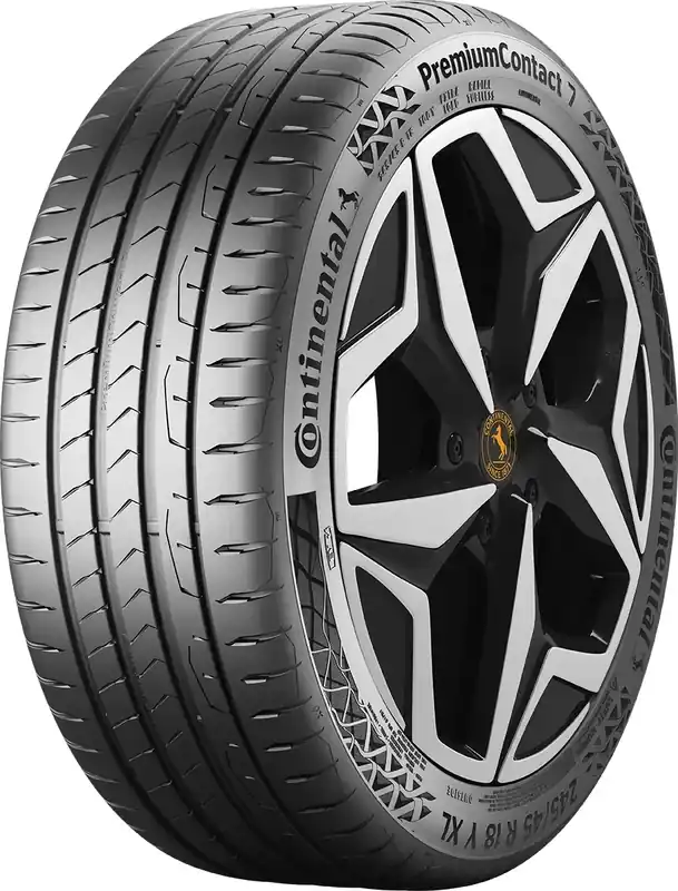 Anvelope Vara Continental PREMIUMCONTACT 7 205/55 R16 91H Cel mai bun preț
