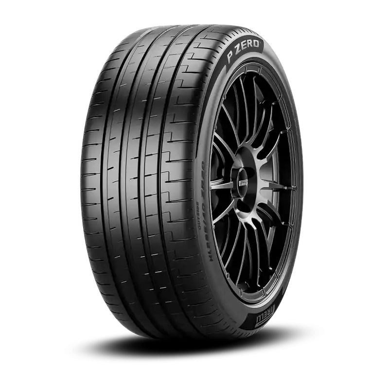 Expediere rapidă Anvelope Vara Pirelli PZERO PZ5 225/45 R18 95Y XL