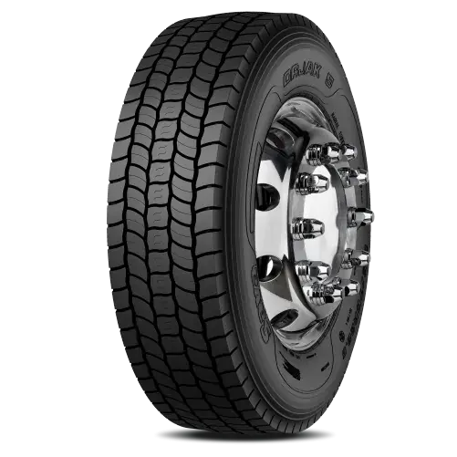 Anvelope Sava ORJAK 5 315/70 R22,5 154L152M Ieftin