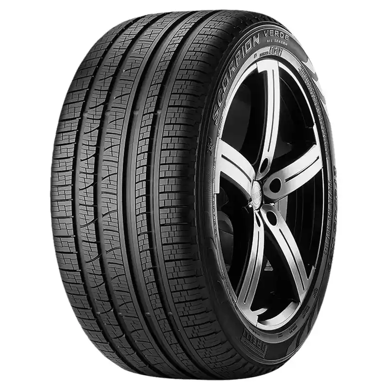 Reducere specială Anvelope All Season Pirelli SCORPION VERDE ALL SEASON NE0 265/40 R21 101V