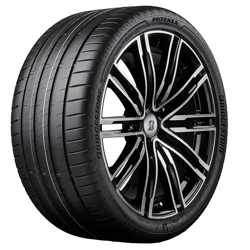 Anvelope Vara Bridgestone POTENZA SPORT 225/45 R18 95Y XL Ofertă exclusivă
