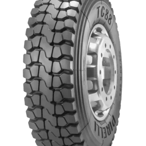 Anvelope Pirelli TG88 315/80 R22,5 156/150K Ofertă exclusivă
