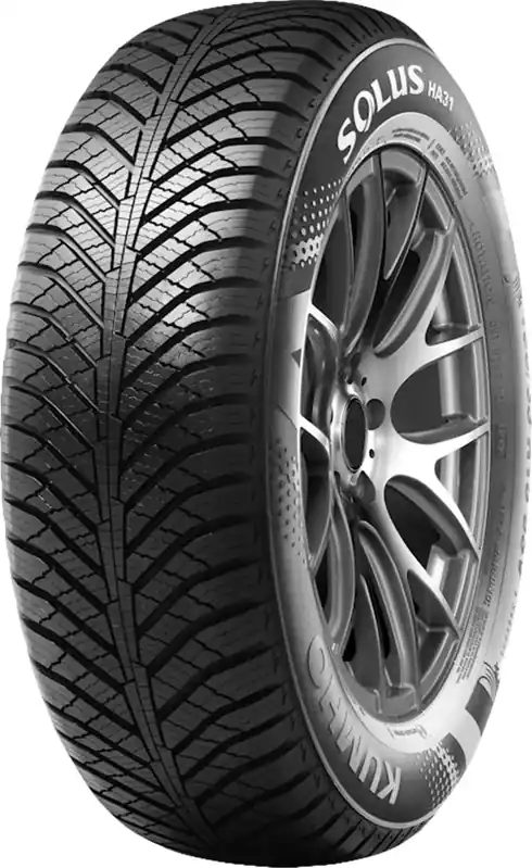 Anvelope All Season Kumho HA31 K 205/60 R15 91H Preferatul clienților