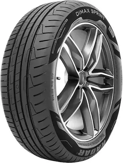 Anvelope Vara Radar DIMAX SPRINT 215/55 R16 97W XL Plată sigură