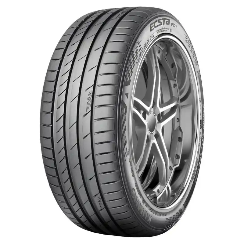 Anvelope Vara Kumho PS71 XRP RUN FLAT 225/55 R17 97Y XL ROF Preț mic