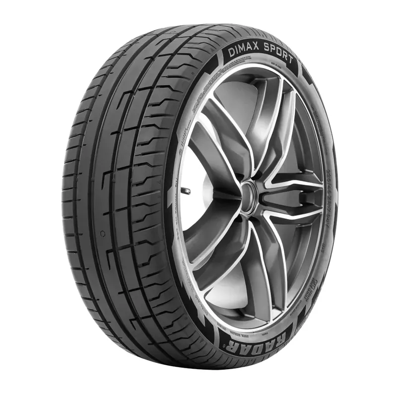 Anvelope Vara Radar DIMAX SPORT 225/55 R18 102Y XL Popular