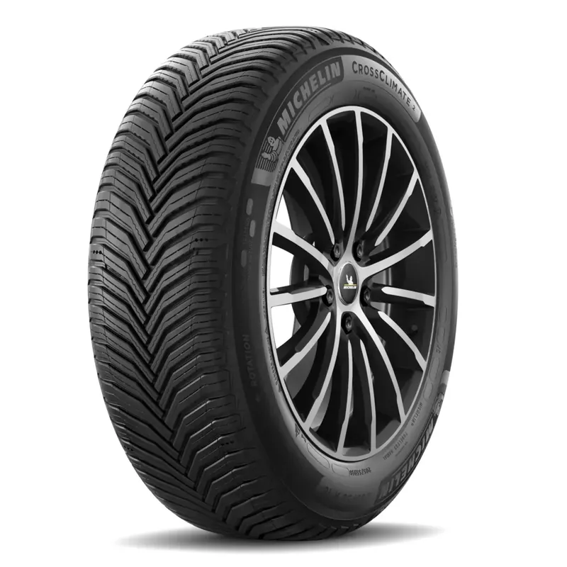 Anvelope All Season Michelin CROSSCLIMATE 2 A/W 265/55 R19 113V XL Bestseller