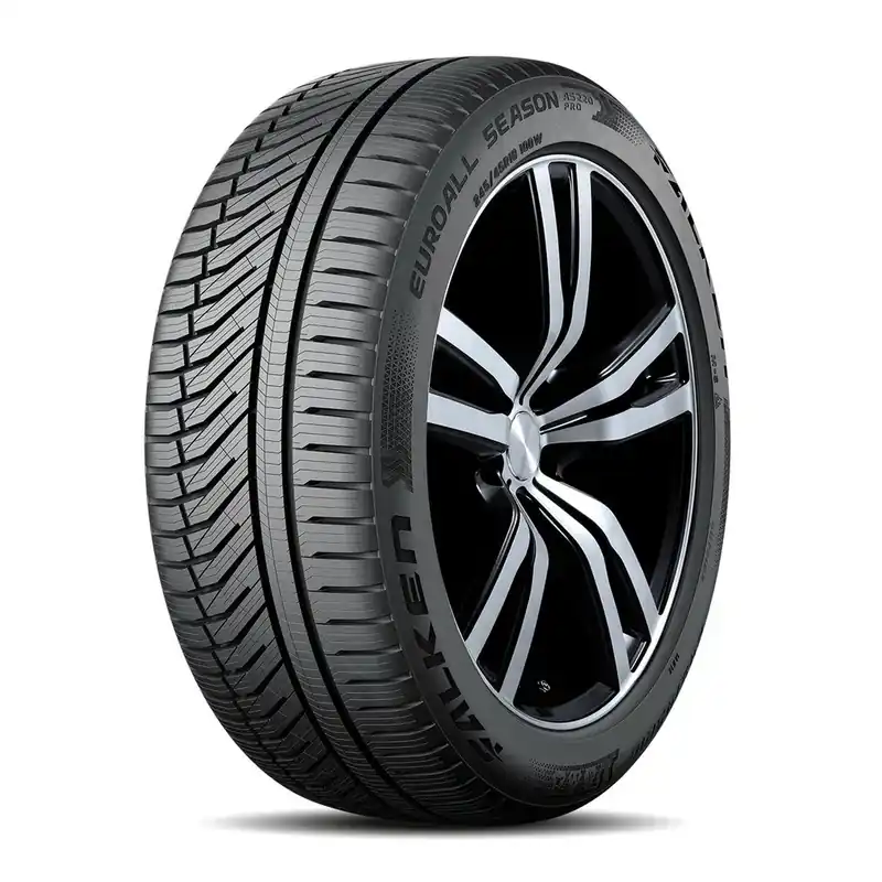 Retur gratuit Anvelope All Season Falken EUROALLSEASON AS220PRO 265/55 R20 113V XL