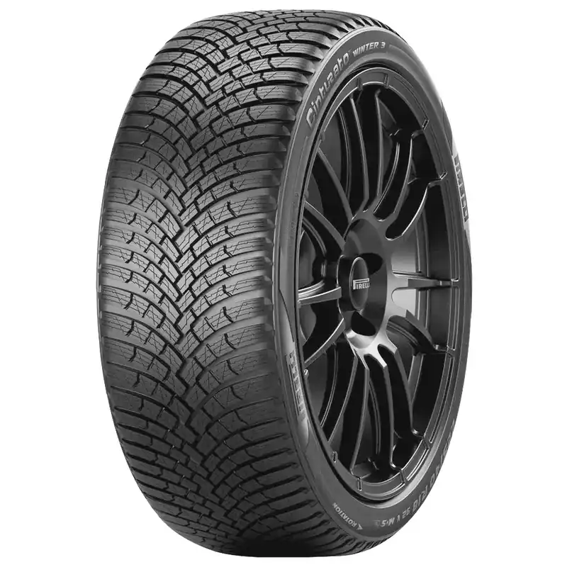 Anvelope Iarna Pirelli CINTURATO WINTER 3 225/65 R17 106H XL Nu rata