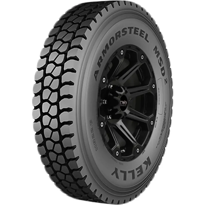 Anvelope Kelly ARMORSTEEL MSD 2 315/80 R22,5 156/150K Popular