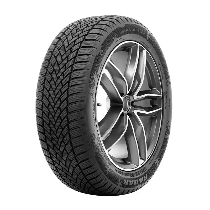 Retur ușor Anvelope Iarna Radar DIMAX WINTER 235/40 R19 96W XL