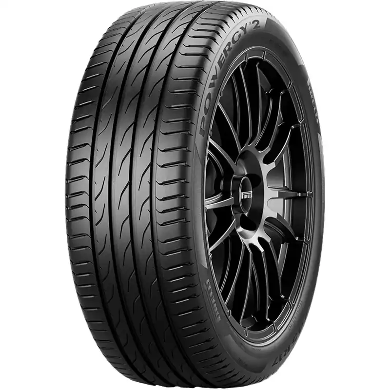 Anvelope Vara Pirelli POWERGY 2 215/55 R18 99V XL Doar azi