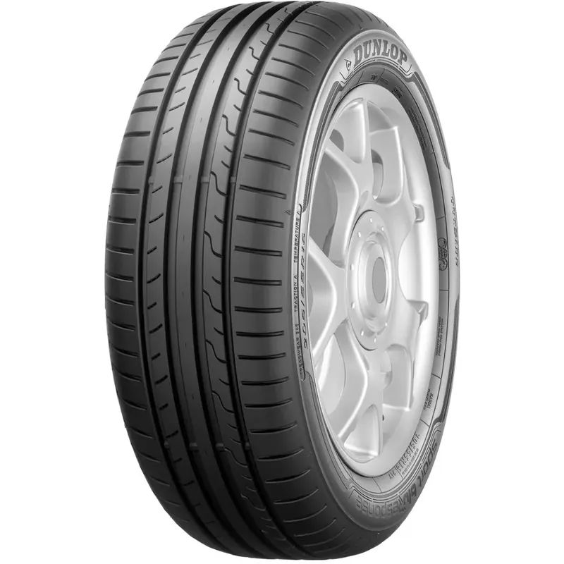 Mai ieftin Anvelope Vara Dunlop SPORT RESPONSE 225/55 R19 99V