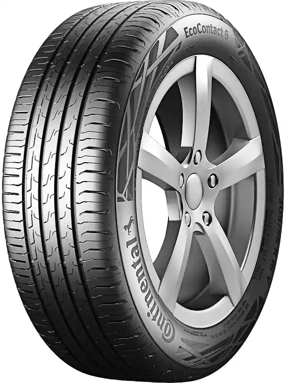 Plată securizată Anvelope Vara Continental ECOCONTACT 6 Q MO SILENT 285/40 R22 106Y