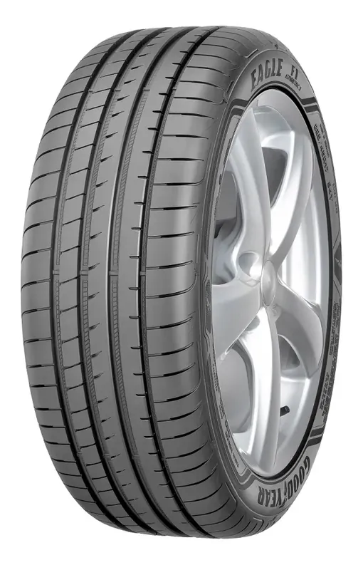 Discount Anvelope Vara Goodyear EAGLE F1 ASYMMETRIC 3 SUV* FP ROF 315/35 R21 111Y XL ROF