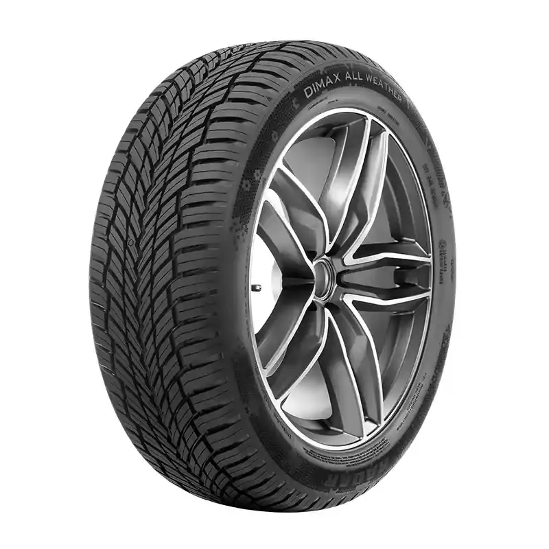 Nu rata Anvelope All Season Radar DIMAX ALLSEASON 245/40 R19 98Y XL