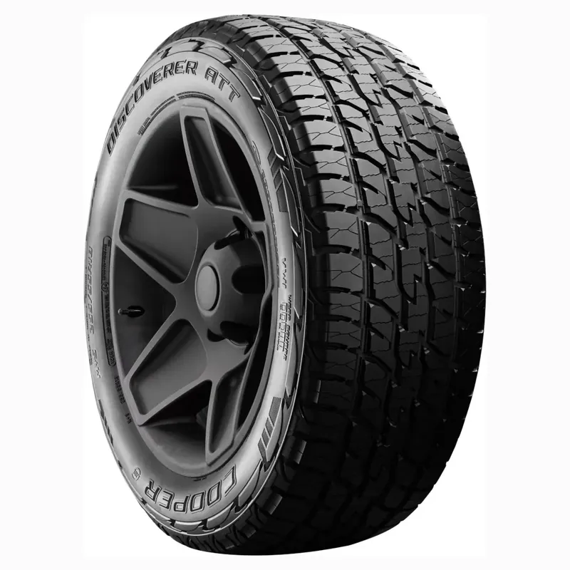 Retur gratuit Anvelope Vara Cooper DISCOVERER ATT 225/55 R18 102H XL