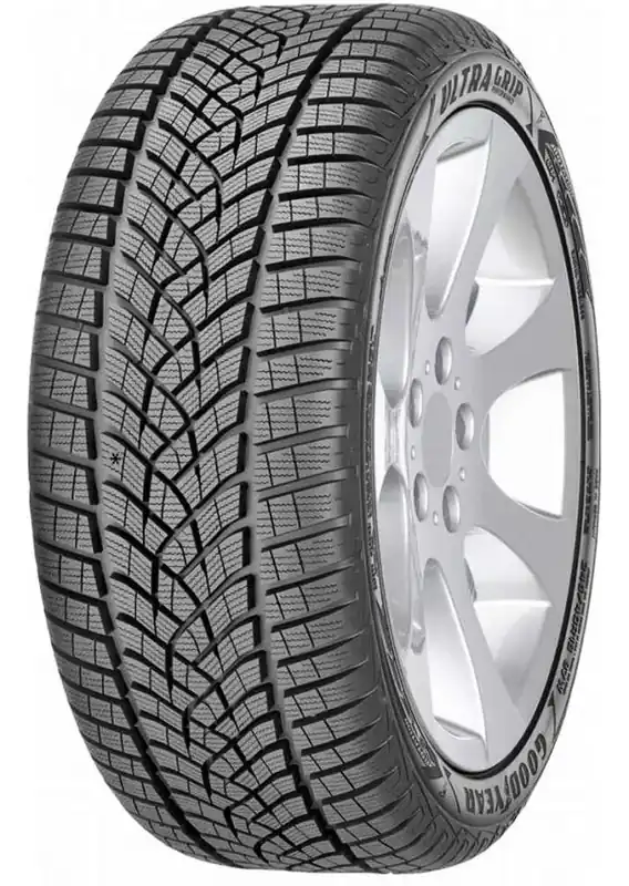 Popular Anvelope Iarna Goodyear ULTRA GRIP PERFORMANCE+ MOV 245/55 R17 106H XL