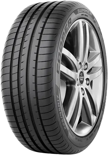 Calitate înaltă Anvelope Vara Cooper SUMMER 215/60 R16 99H XL