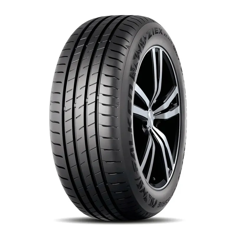 Doar azi Anvelope Vara Falken ZIEX ZE320 195/45 R16 84V XL