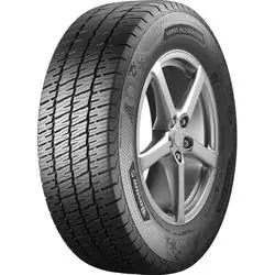 Retur gratuit BARUM Vanis ALL Season 195/65 R16C 104/102T