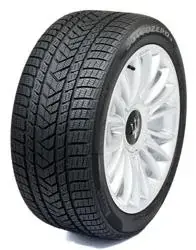 Livrare rapidă PIRELLI Winter Sotto ZERO 3 205/60 R17 93H