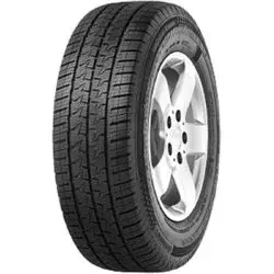CONTINENTAL Vancontact 4Season 215/60 R17C 109T Retur gratuit