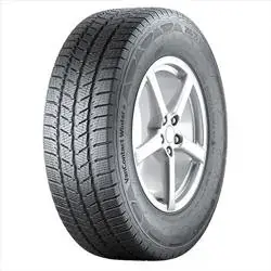 Livrare rapidă CONTINENTAL Vancontact Winter 215/75 R16C 116R