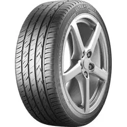 Premium GISLAVED Ultra Speed 2 235/55 R18 100V