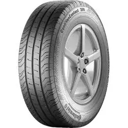 CONTINENTAL Contivancontact 200 235/65 R16C 121/119R Cel mai vândut