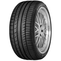Cumpărături sigure CONTINENTAL Contisportcontact 5 245/45 R17 95Y