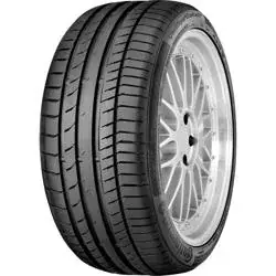 Cumpără online CONTINENTAL Contisportcontact 5P J 255/35 R20 97Y XL