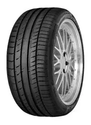 Cumpără online CONTINENTAL CSC 5 N0 FR 255/50 R19 103Y