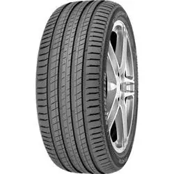 MICHELIN Latitude Sport 3 N0 255/55 R19 111Y XL Cel mai vândut