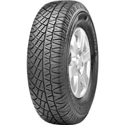 Noutate MICHELIN Latitude Cross 265/60 R18 110H