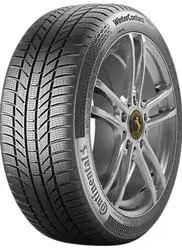 CONTINENTAL Ts870 P FR 275/45 R20 110V XL Reducere de preț