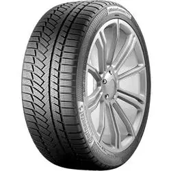 CONTINENTAL Contiwintercontact TS 850P 285/45 R21 113V XL Plată securizată