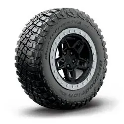 BF GOODRICH MT KM3 12.5/35 R15 121Q None/35 R15 121Q Noutate