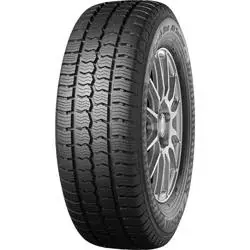 YOKOHAMA Bluearth-Van ALL Season RY61 185/75 R16C 104/102R Chilipir